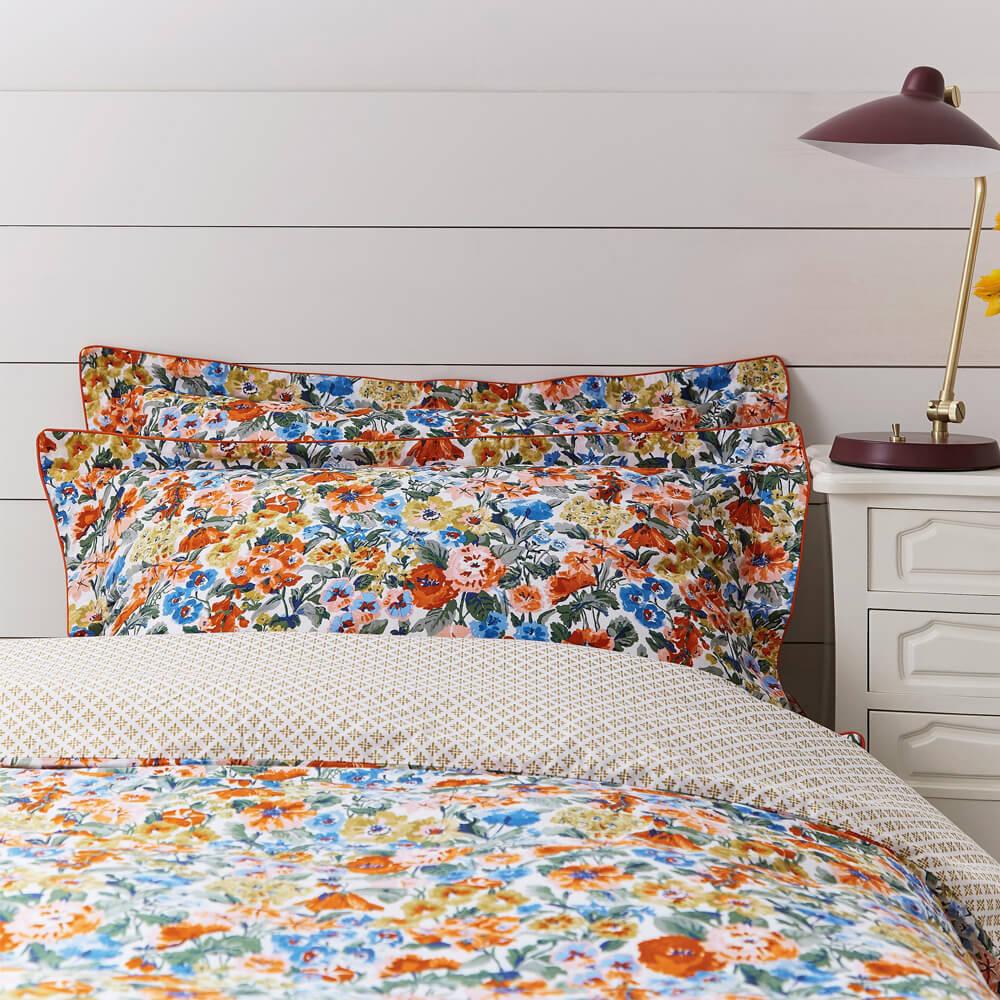 Super king deals quilt cover target